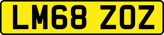 LM68ZOZ