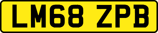 LM68ZPB