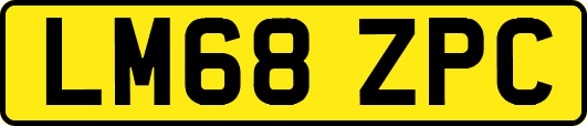 LM68ZPC