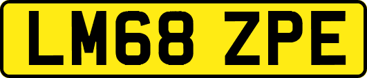 LM68ZPE