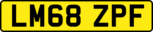 LM68ZPF