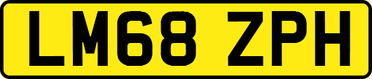 LM68ZPH