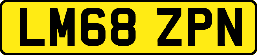 LM68ZPN