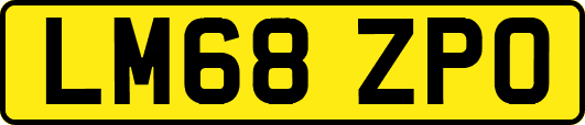 LM68ZPO