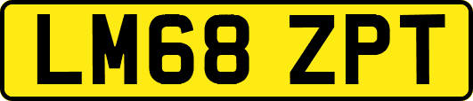 LM68ZPT