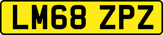 LM68ZPZ