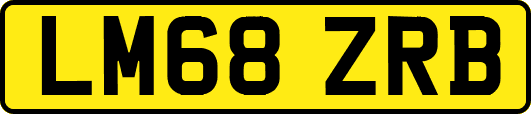 LM68ZRB
