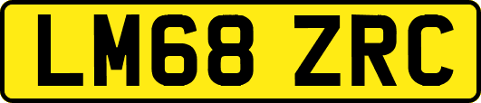 LM68ZRC