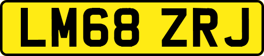 LM68ZRJ
