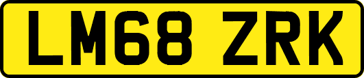 LM68ZRK