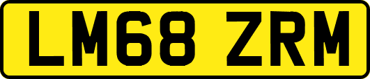 LM68ZRM