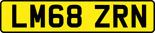 LM68ZRN