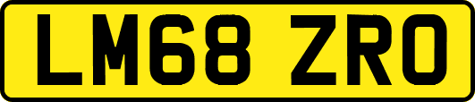 LM68ZRO