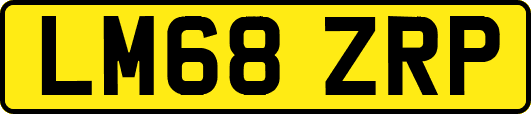 LM68ZRP