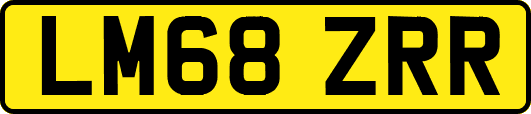 LM68ZRR