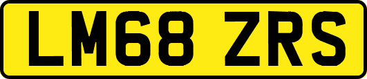 LM68ZRS