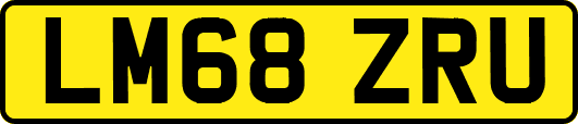 LM68ZRU