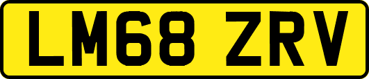 LM68ZRV