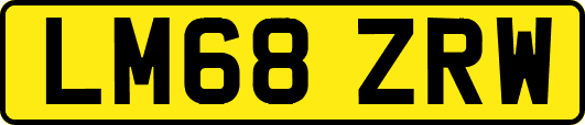 LM68ZRW
