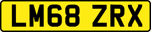 LM68ZRX
