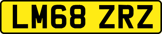 LM68ZRZ