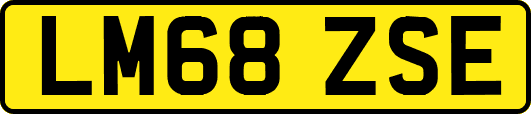 LM68ZSE