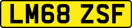 LM68ZSF