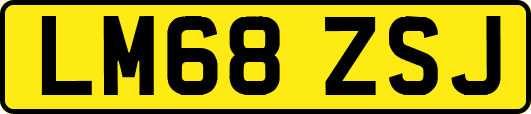 LM68ZSJ