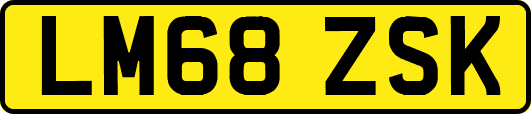LM68ZSK