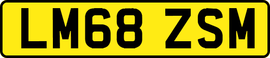 LM68ZSM