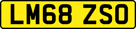 LM68ZSO