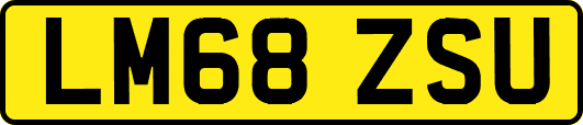 LM68ZSU