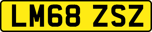LM68ZSZ