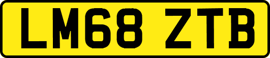 LM68ZTB