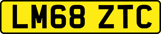 LM68ZTC