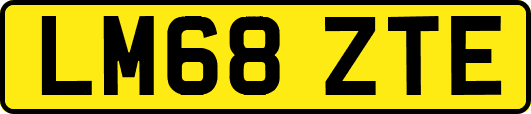 LM68ZTE