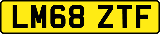 LM68ZTF
