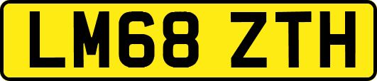 LM68ZTH