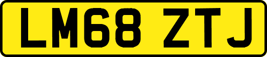 LM68ZTJ