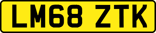 LM68ZTK