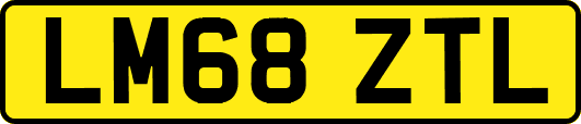 LM68ZTL