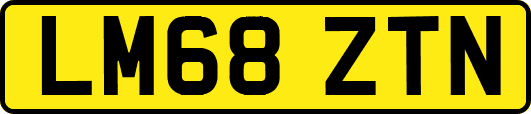 LM68ZTN
