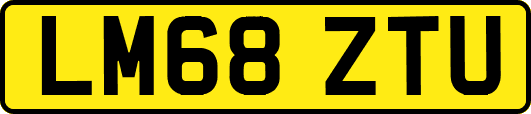 LM68ZTU