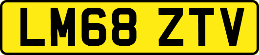LM68ZTV