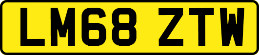 LM68ZTW