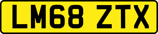 LM68ZTX