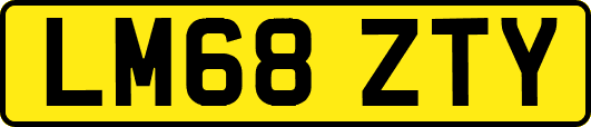 LM68ZTY