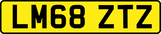 LM68ZTZ