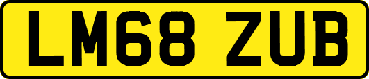 LM68ZUB