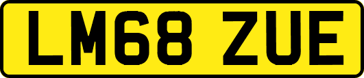 LM68ZUE